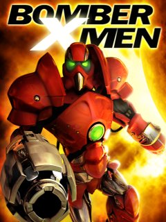 BomberXmen