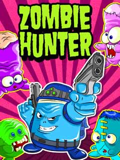 Zombie Hunter