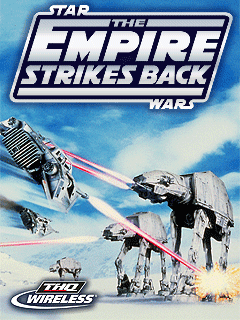 Star Wars Empire Strikes Back