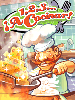 Get Cookin'