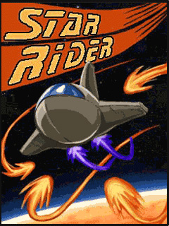 Star Rider