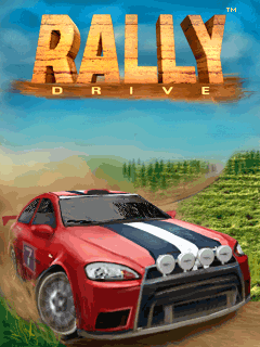 Rally Drive