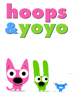 Hoops and Yoyo