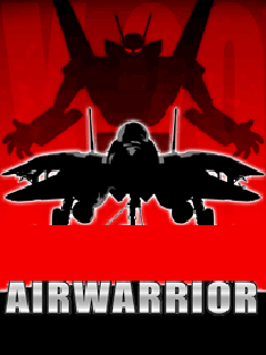 Air Warrior