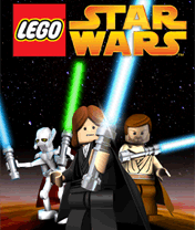 Lego Star Wars 2