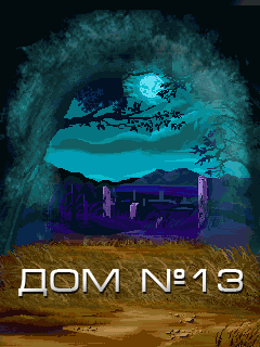 House №13