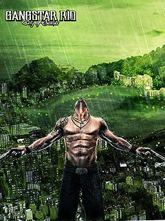 Gangstar Rio: City of Saints
