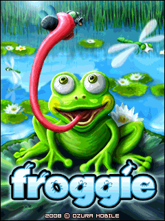 Froggie