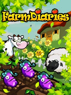 Farm Diaries