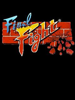 Final Fight