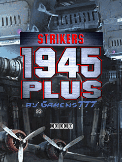 Strikers 1945 Plus
