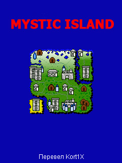 Mystic Islands