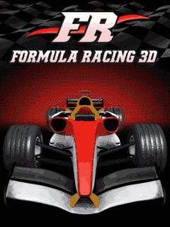 FR Formula Racing 3D