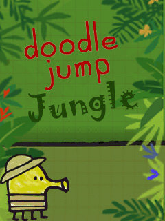 Doodle Jump: Jungle