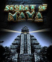 Secret of Maya