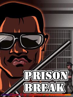 PrisonBreak