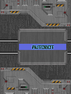 AutoBot