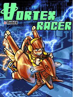 Vortex Racer