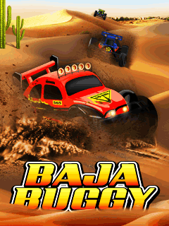 Baja Buggy