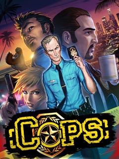Cops L.A. Police