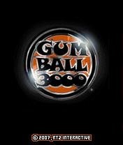 Gumball 3000 Rally 3D