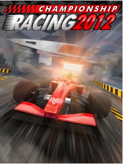 Championship Racing 2012
