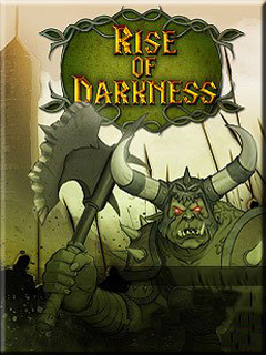 Rise of Darkness