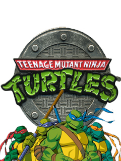 Super Mutant Ninja Turtles 4
