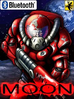 Cruel Moon + Bluetooth