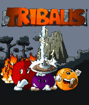 TriBalls