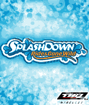 Splashdown: Rides Gone Wild