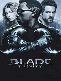 Blade Trinity