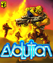 Evolution
