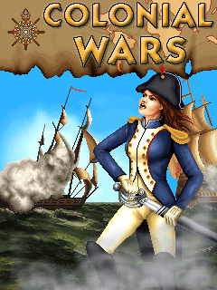 Colonial Wars