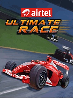 Ultimate Race 2012