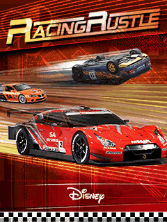 Racing Rustle