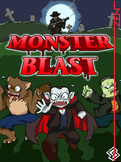 Monster blast