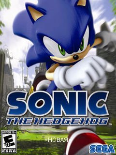 Sonic the Hedgehog