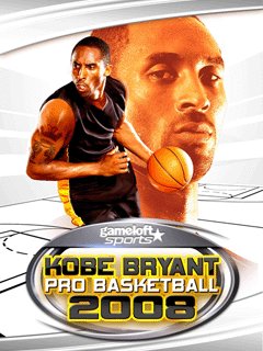Kobe Bryant Pro Basketball