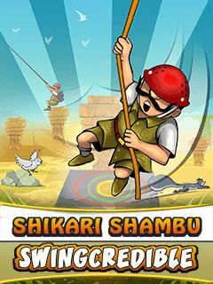 Shikari Shambu: Swingcredible