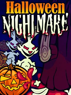 Haloween Nightmare