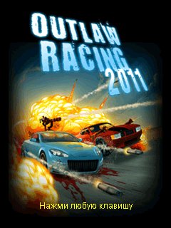 Outlaw Racing