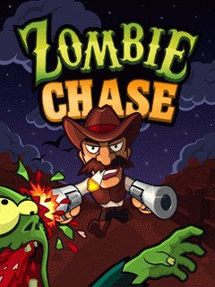 Zombie Chase