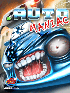 Auto Maniacs