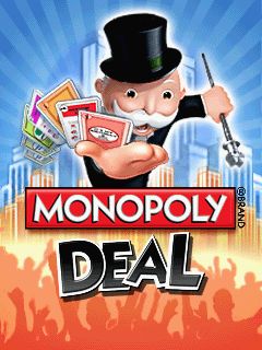 Monopoly: Deal
