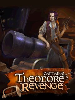 Captaine Theodore's Revenge