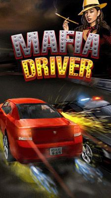 Mafia Driver