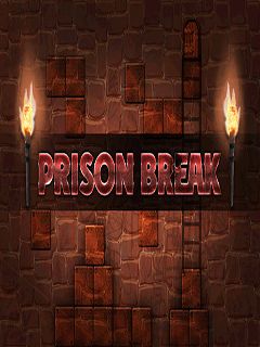 Prison break