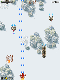 Alloy Storm