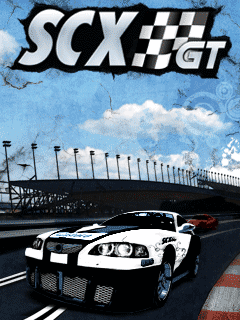 Championat SCX GT